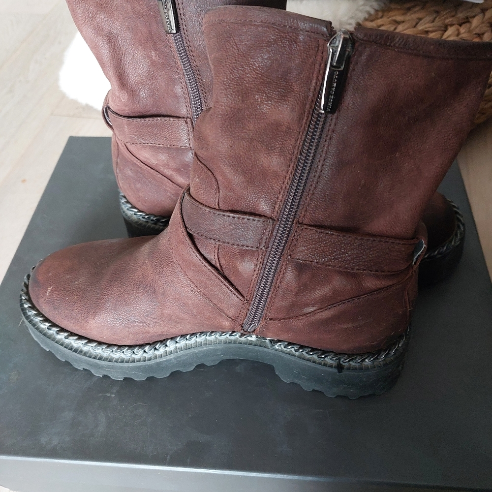 Vince Camuto boots
